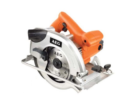 Serra Circular Aeg
