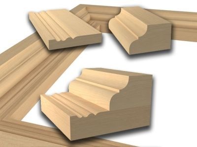 Kit Fresas Molduras - Imagem 3