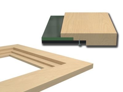 Kit Fresas Molduras - Imagem 2