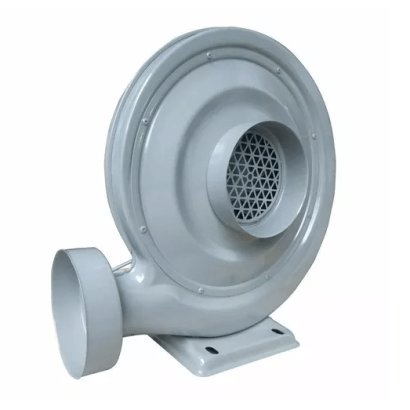 Exaustor De Gases Fumaça - Máquina Laser Co2 Cnc 750w 220v