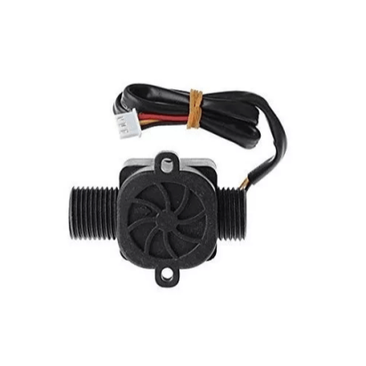 Fluxostato Ou Sensor De Fluxo De Agua Para Máquina A Laser