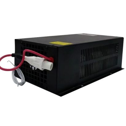 Fonte Para Tubo Laser Co2 130w  Para Máquinas A Laser