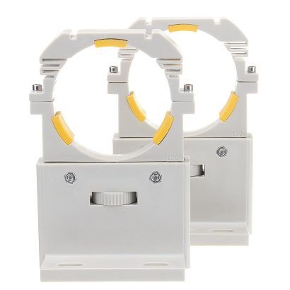 Suporte Para Tubo Laser Diâmetro 80mm