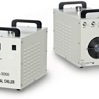 Chiller cw3000
