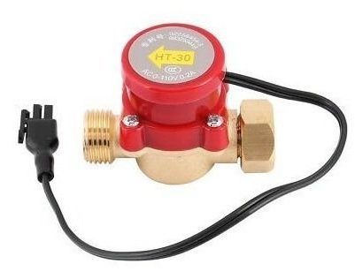 Sensor de fluxo Metal  para máquinas de corte a laser