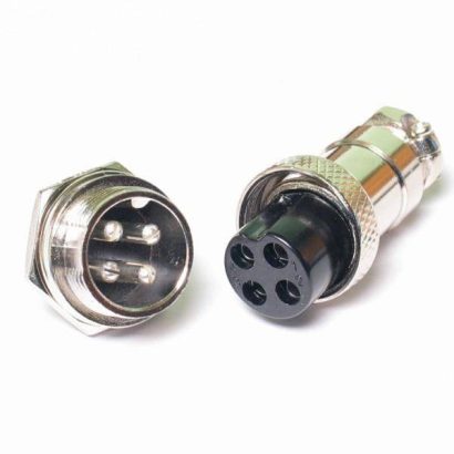 PLUG CONECTOR PARA CHILLER