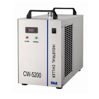Chiller CW5200