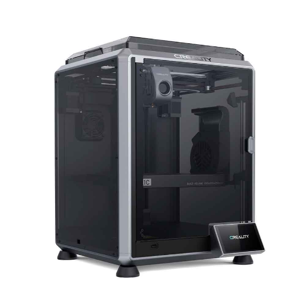 IMPRESSORA 3D CREALITY K1C - 1201010180