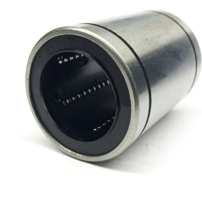 100 Peças Rolamento Linear Lm6uu Para Eixo 6mm 6x12x19